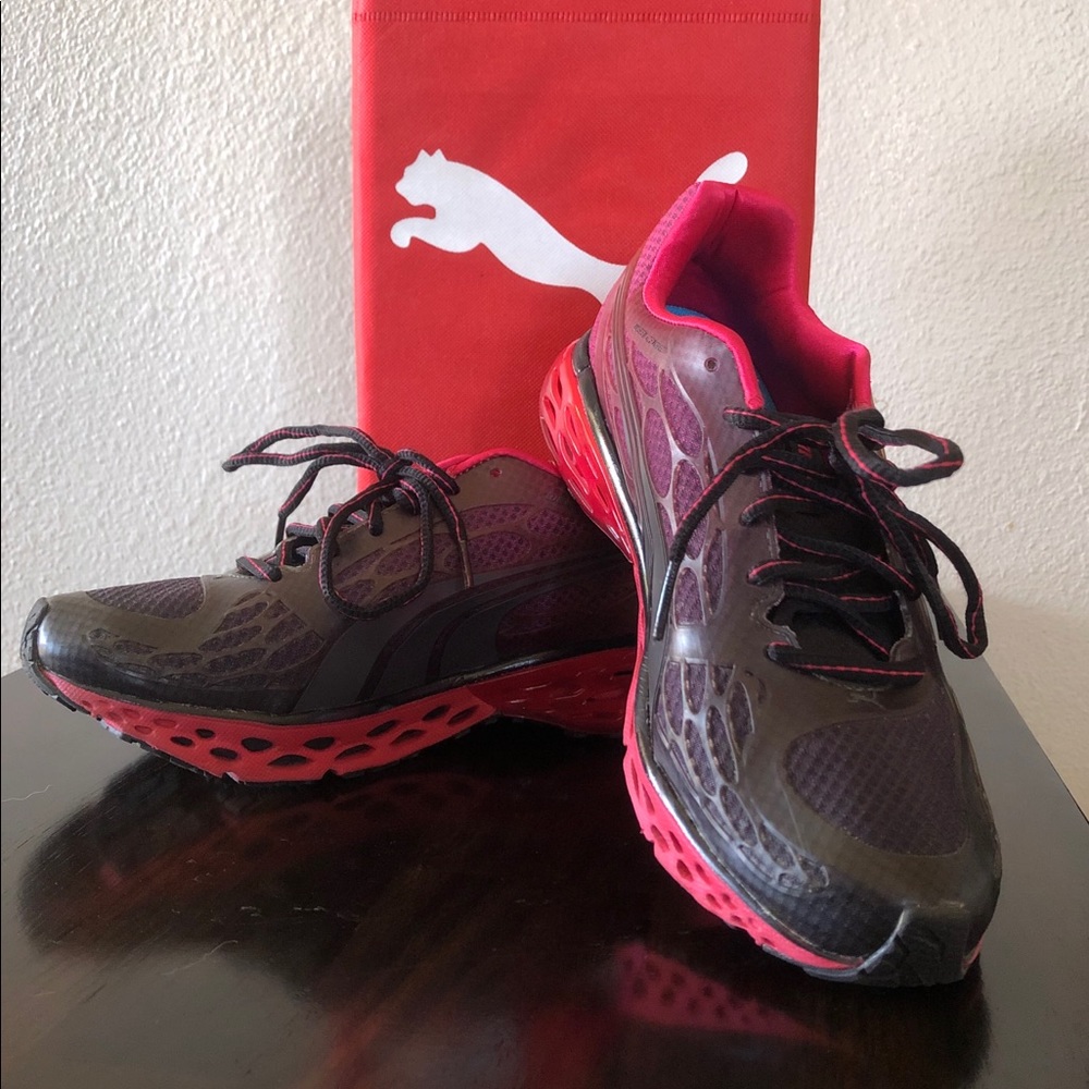 Puma BioWeb Elite Women’s Running Shoes